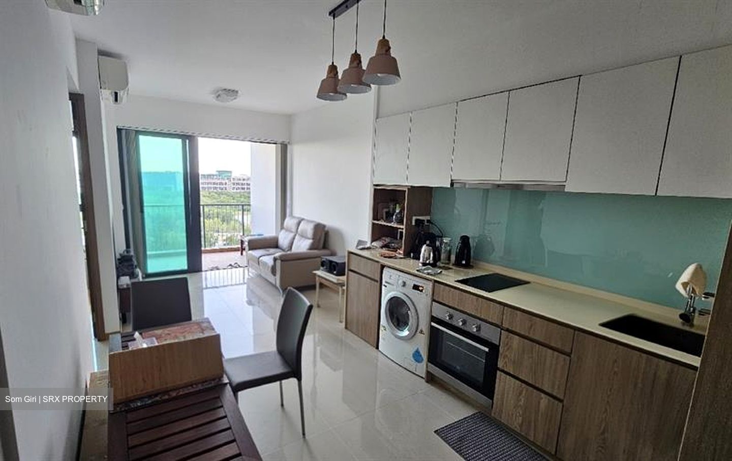 Kingsford Waterbay (D19), Apartment #602697581